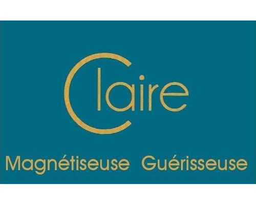 Claire Magnétiseuse