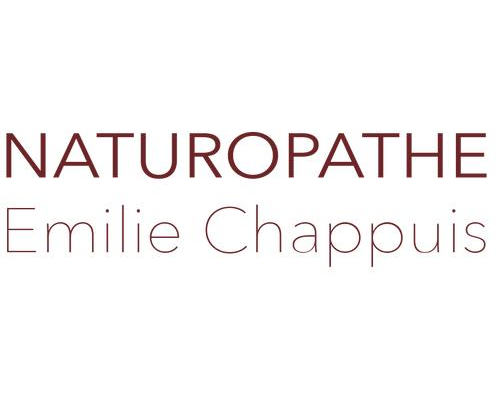 Émilie Chappuis Naturopathe